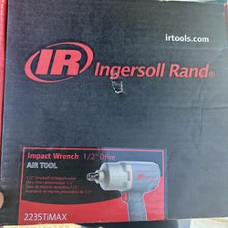 IR air tool