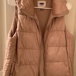 Women’s Old Navy Vest