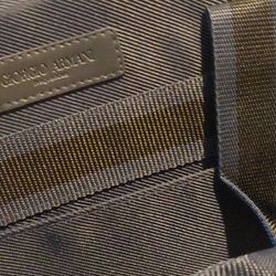 Giorgio Armani Duffle Bag 