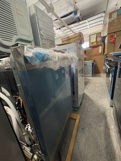 Monogram dishwasher