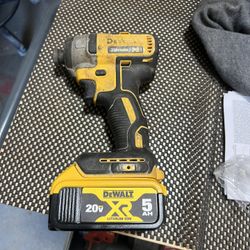 DEWALT Drill