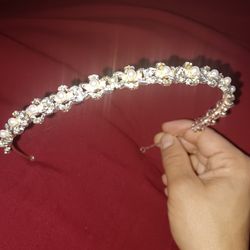 Davids Bridal Tiara