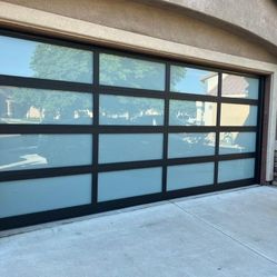 Garage Doors