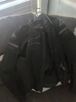 Alpinestars Stella  Plus R V4 Airflow Jacket