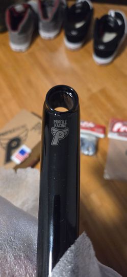 Profile bmx