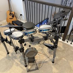 Drum Kit “Simmons Electric “OBO”