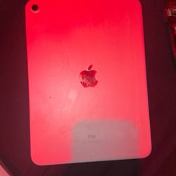 Ipad 10th Generation