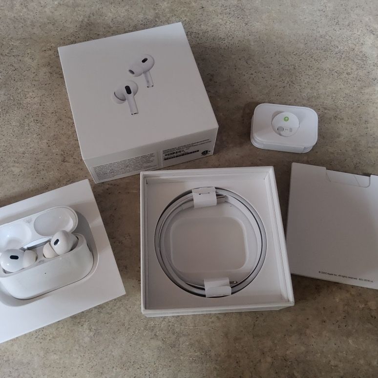 AirPods Pro 2 for Sale in College Station, TX - OfferUp