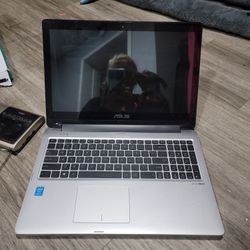 Acer Laptop/tablet