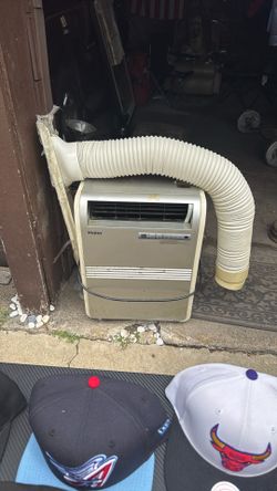 Haier Indoor Non Window Air Conditioner