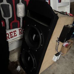 Sounds