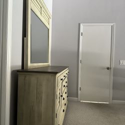 Bedroom Set