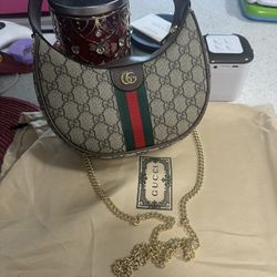 Gucci Women Bag 