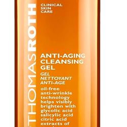 Peter Thomas Roth | Anti-Aging Cleansing Gel | Face Wash with Anti-Wrinkle