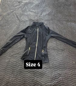Lulu jackets