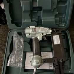 Metabo HPT 2-in 18-Gauge Pneumatic