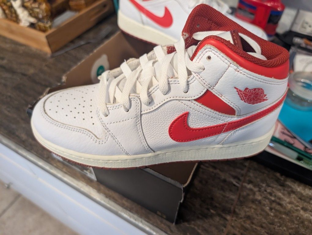 Jordan 1