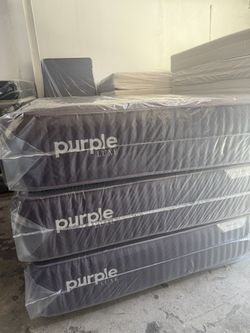 New King Purple Rejuvenate LUXE