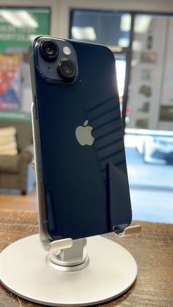 iPhone 14 unlocked 128 gb - Black