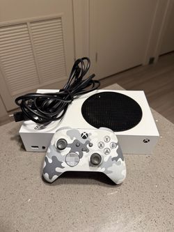 Xbox Series “S”