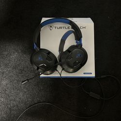 turtle beach headset
