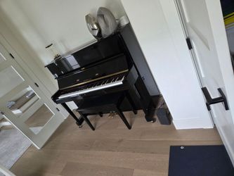Piano for sale