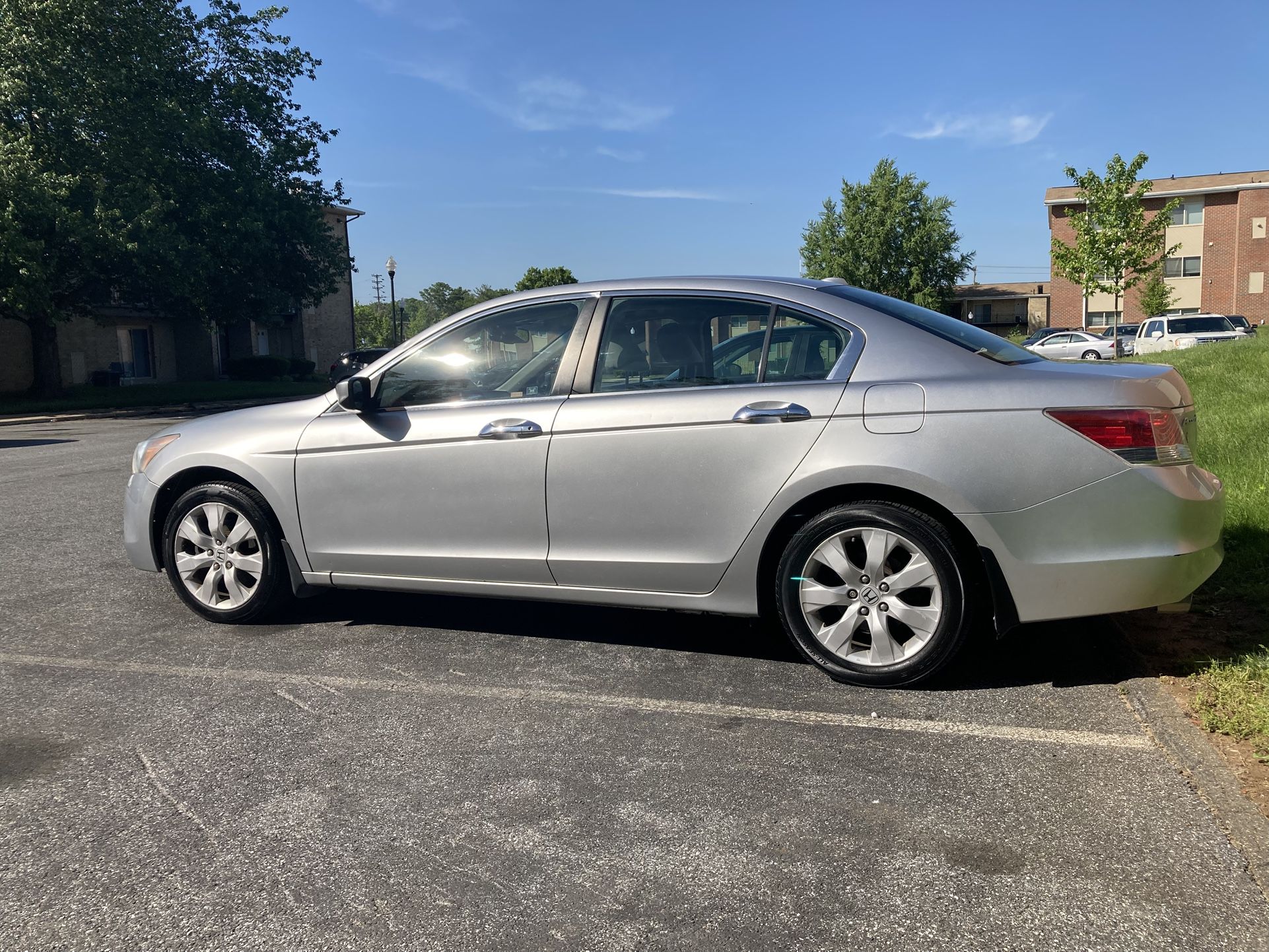 2010 Honda Accord