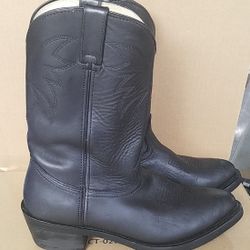 Durango Cowboy Boots 10 Mens