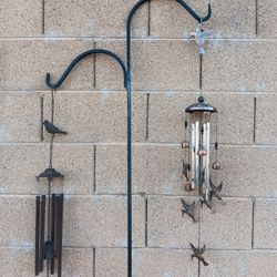 Wind Chimes
