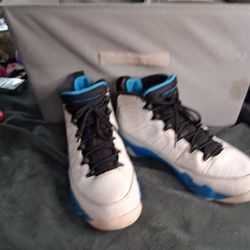 Jordan's Mens 
