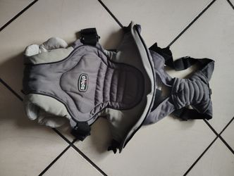 Canguro  / Baby Carrier