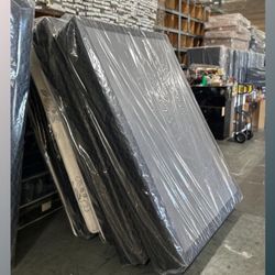 Queen Size Box Spring