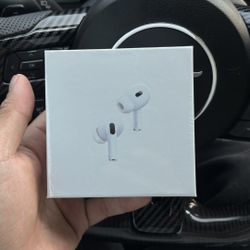 Airpod Pros W/NAC