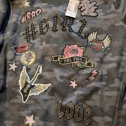 Children's Place Sweatshirt 