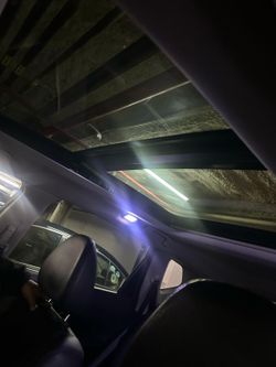 Nissan Rouge 2018
