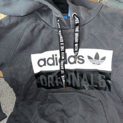 Adidas Hoodie 
