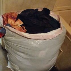 All Sorts Of Clothes And Sizes