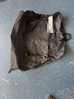 Storage Bag For Jeep Wrangler Freedom Panels
