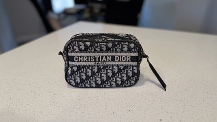 Cute Navy clutch