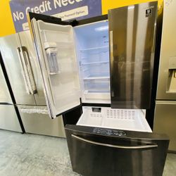 Refrigerador A Pagos 