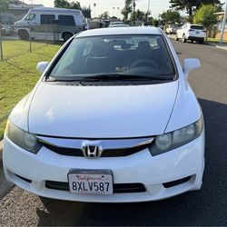 2011 Honda Civic
