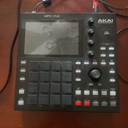 MPC One