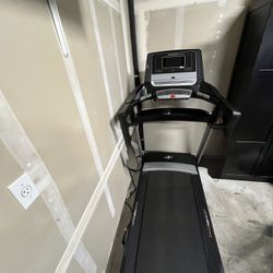 Nordictrack T- series (7.5S) Treadmill