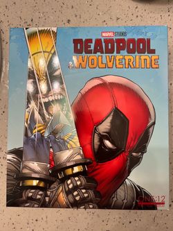 Mezco Deadpool