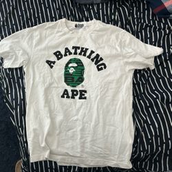 Bape tee
