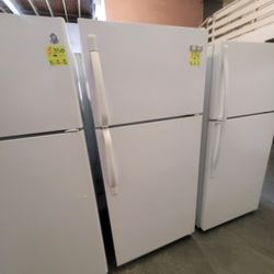 Refrigerator Frigidaire