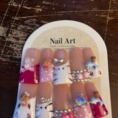 Duck Nails 