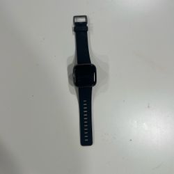 Versa 2 Fitbit Watch 