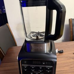 Ninja Nutrí Hot/cold  Blender 