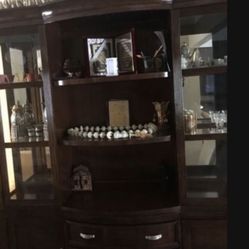 China Cabinet 